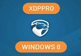 ¿Cómo instalar el software XDPPro para los PLC XINJE de la serie XD en Windows 8?