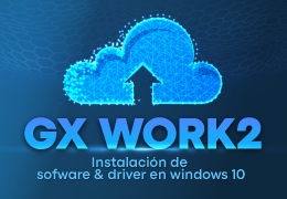 COMO INSTALAR EL SOFTWARE GX WORK2 EN WINDOWS 11